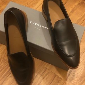 Everlane Modern Loafer - New! - Size 11 (fits 10)